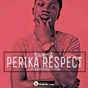 Perika respect